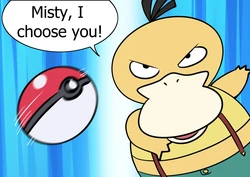 [Myahogao] A Human Battle (Pokemon)