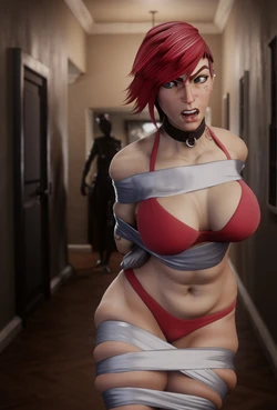 Snadiya - How far will Vi run