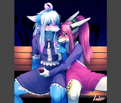 [Fanbox] Urekemo LaLa