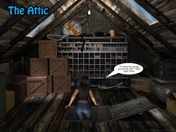 [Fyedo] The Attic