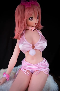 Dees take on the new anime doll from Elsa babe, Zoomi 20221027 by Dees luver