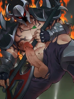 [ Saury / saury114 ] Mordekaiser