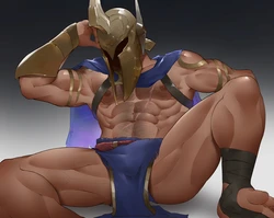 [ Saury / saury114 ] Pantheon 2