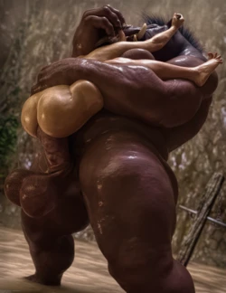 [SquarePeg3D] Boared