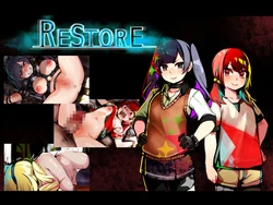 [Momi Momi Studio] restore（claude汉化）