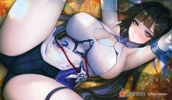 [kukuyosama] Li Sushang XXX!