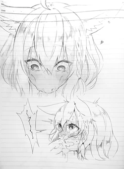 [yamizuma1735] Fubuki hypnosis