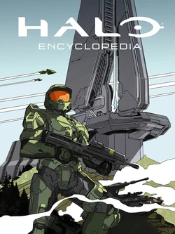 Halo Encyclopedia (2022)