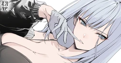 [NIHAO] ... 1 Ethel (Xenoblade Chronicles 3)