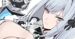 [NIHAO] ... 2 Ethel (Xenoblade Chronicles 3)