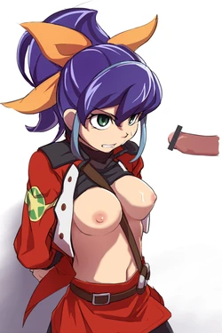 (Pixiv) nanina until 31072022