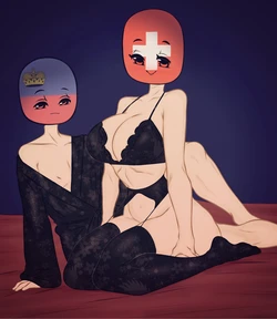[Flawsy] Switzerland x Liechtenstien