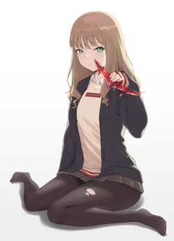 [Kakuchou no Okina] Yume (SSSS.DYNAZENON)