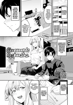 [Toujou Tsukushi] Kotaeawase (+Kotaeawase After) | Chequeando Respuestas [Spanish] [Digital]