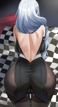 [Piukute062] Shenhe RQ