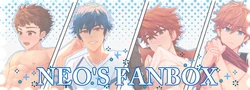 [Fanbox] Nemesis (~ to March 2022)