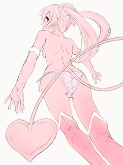 [Pixiv] Maruta-ya/丸太屋 (953395)