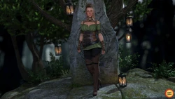 ProneToClone - Tauriel (Textless)