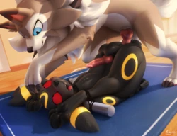 [Twitter/e621] Trigaroo