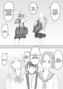 [AnaLucia] Anal Tsumeawase | Anal Assortment 1-2 [French]