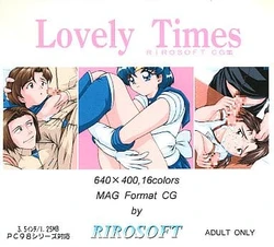 [RIROSOFT] Lovely Times (Various) [Decensored]
