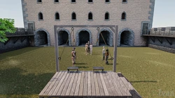 Ivanart - Double Hanging