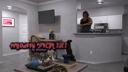 [BlankKen] Halloween Special 2022