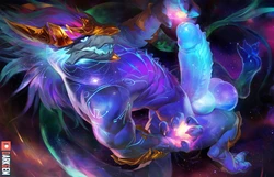 DarkGem Art Gallery