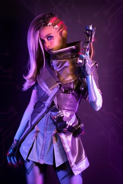 The little Vampyr - Sombra