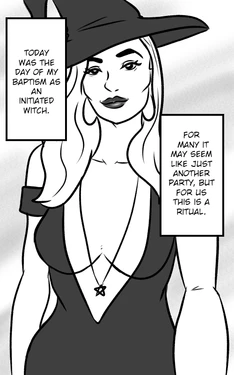 [Tzinnxt] Trick [English]