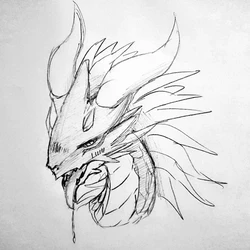 [KaruKim_art] (Twitter) Artworks