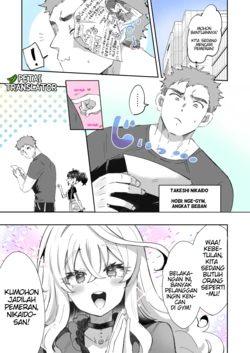 [Kamiya Zuzu] Rental? Kanojo 2 | SEWA PACAR 2 [Indonesian]