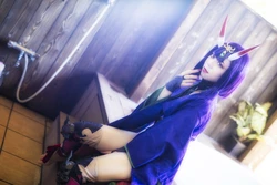 GETCHU-4045280 酒吞童子