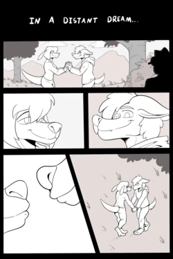 [EccentricChimera] "Rise of Flatty Kreuger!" ANIMATED COMIC