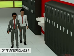 The Foxxx - Date after class 1 -2 (English)