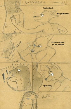 Lifeguard by Tush (Traducido al español) (yaoi)