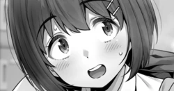 [Tsukimoto Kizuki] Gekou shiyou to suru Tokoro o Unwaruku Tsukamatte Shimau Houshigakari no Onnanoko