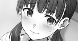 [Tsukimoto Kizuki] Saenakute Hikaeme dakedo Futarikiri no toki wa Ganbatte Aite o shite kureru Houshigakari no Onnanoko