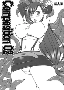 (C87) [Absolute (ABU)] Composition 02 (Final Fantasy VII)