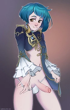 [Rule34] Xingqiu Genshin Impact Collection