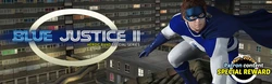 blue justice 2 (heroic band)
