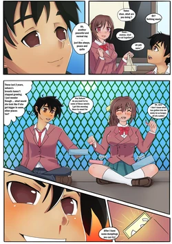 [Worthlesschub] Heaven's lost property Wg