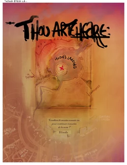 I Roved Out in Search of Truth and Love - Livre 3 Tome 05 - Il Faut Décocher La Flèche [O-S] (french)