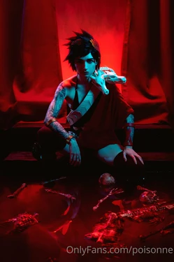 Poisonne - Zagreus