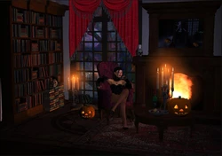 [SitriAbyss] Carnival of Nightmares 1-2