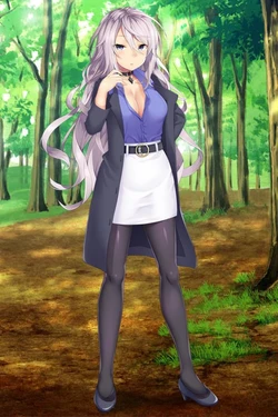 ANOTHER HEROINE (ID:366570-371372)