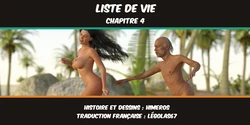 [Himeros] Bucket List 4 / Liste de Vie 4 + Bonus (French)[Légolas67]