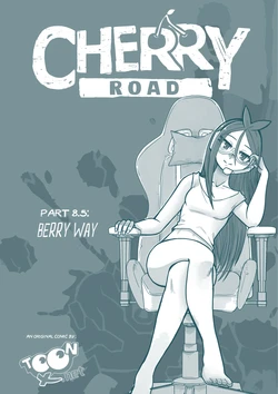 [Mr.E] Cherry Road Part 8.5 - Spin off  [English]