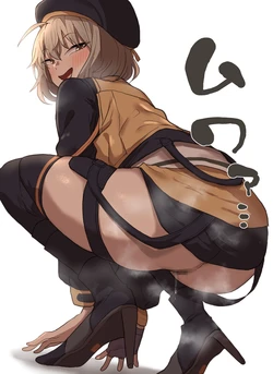 [Pixiv] たけうら 32787752