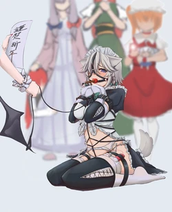 [Pixiv] 玖町 (29467962)